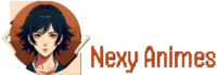 Nexy Animes logo